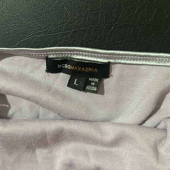 BCBGMAXAZARIA Tank Top - Picture 9 of 10